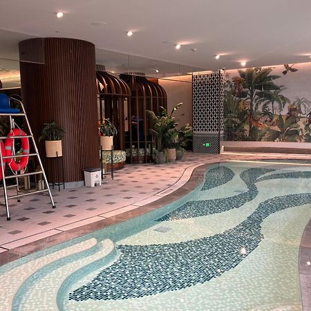 Jen Kunming By Shangri-La Exterior photo