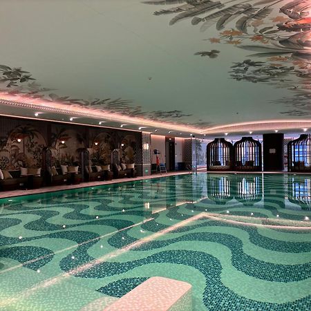 Jen Kunming By Shangri-La Exterior photo