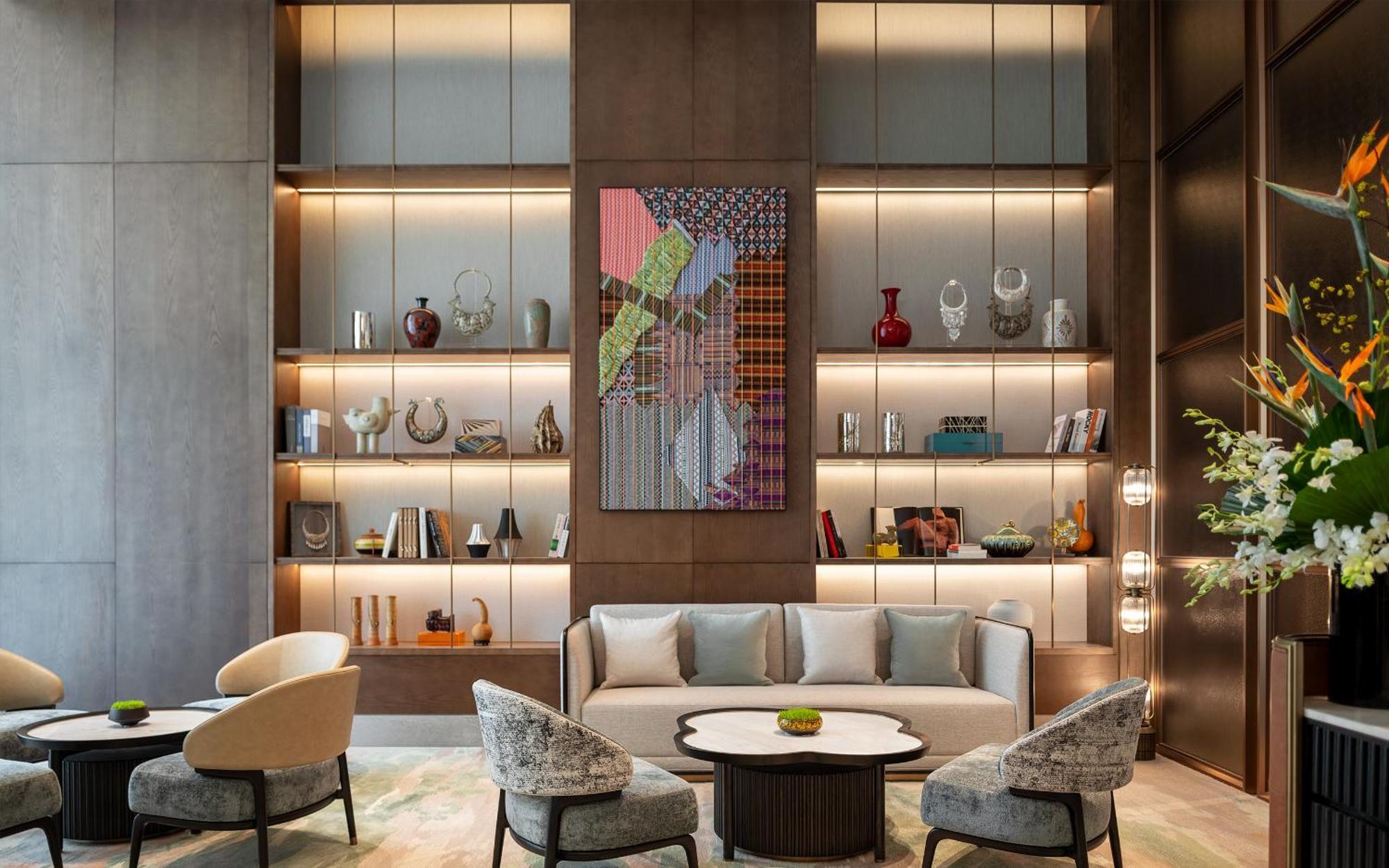 Jen Kunming By Shangri-La Exterior photo