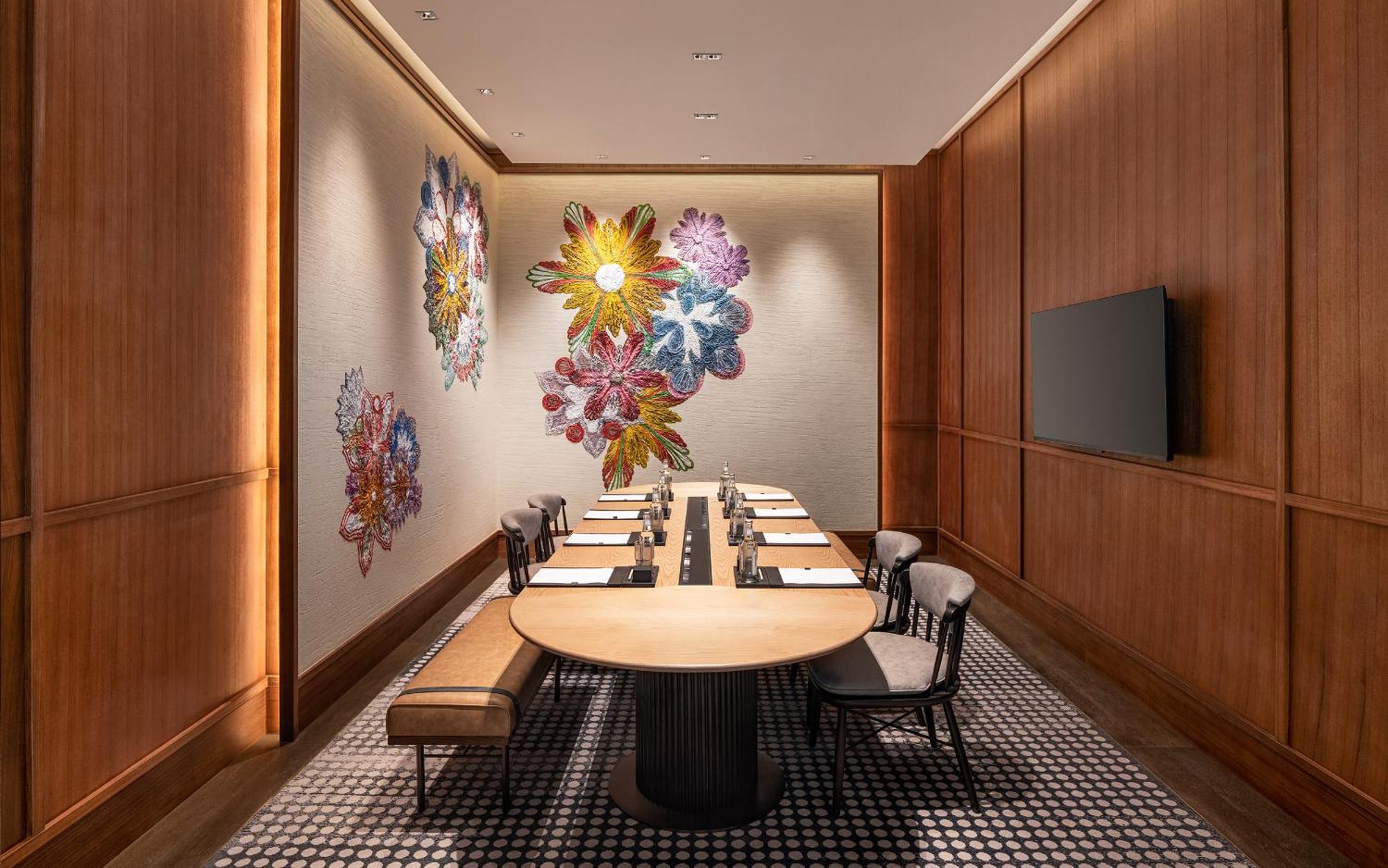 Jen Kunming By Shangri-La Exterior photo