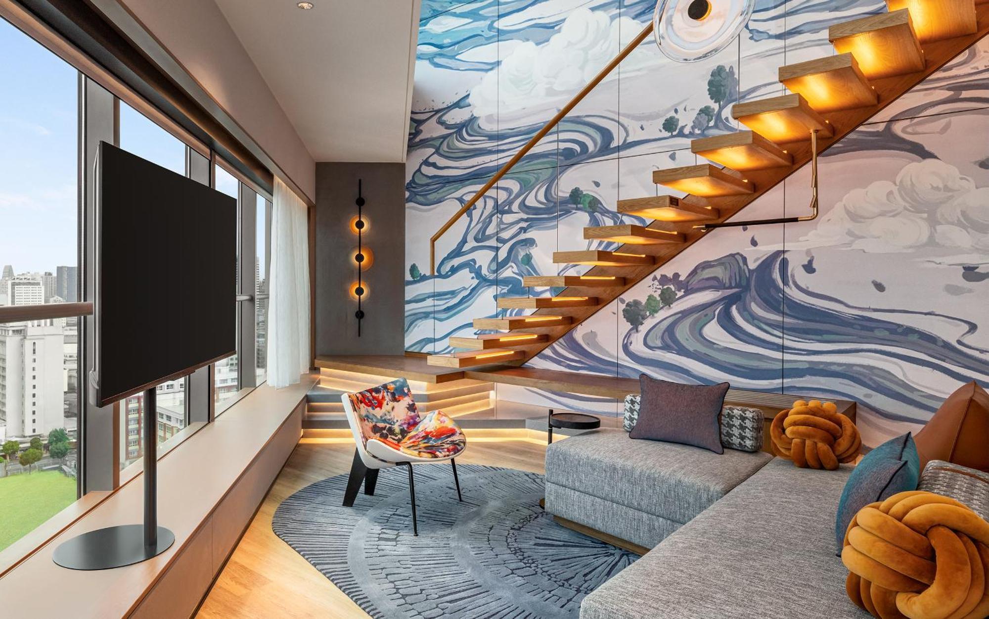 Jen Kunming By Shangri-La Exterior photo
