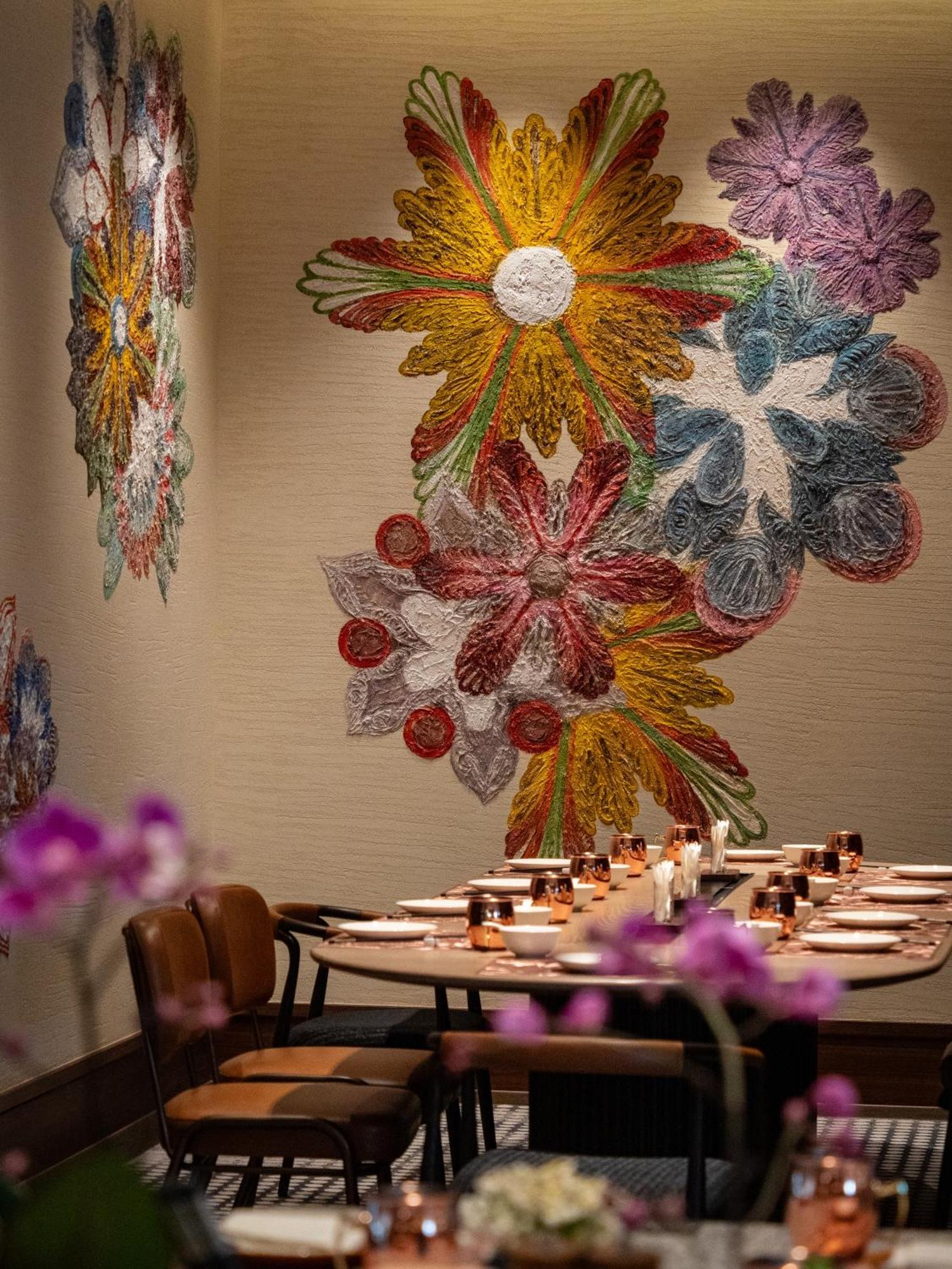 Jen Kunming By Shangri-La Exterior photo